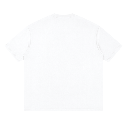 MEN’S CANCER (DROP SHLDR) TEE