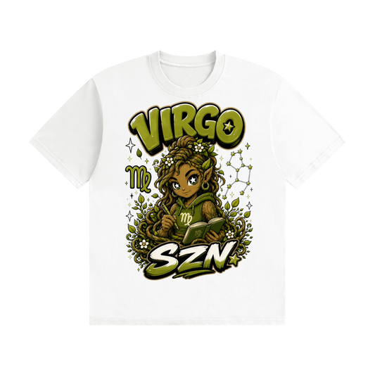 WMNS VIRGO TEE