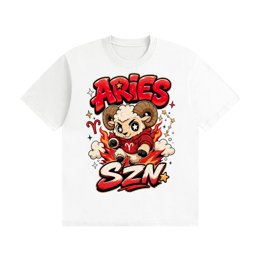 MEN’S ARIES TEE