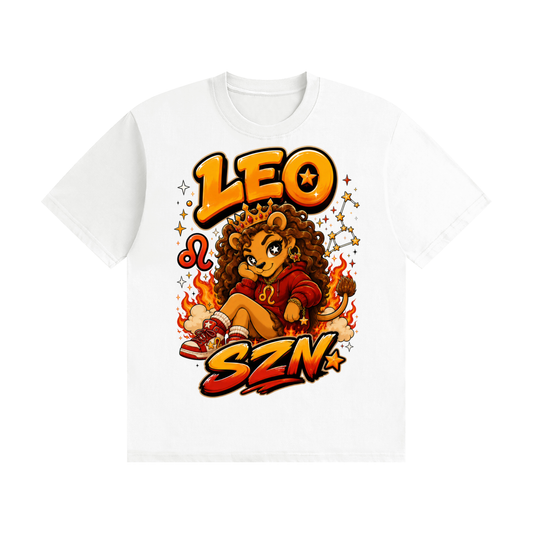 WMNS LEO TEE