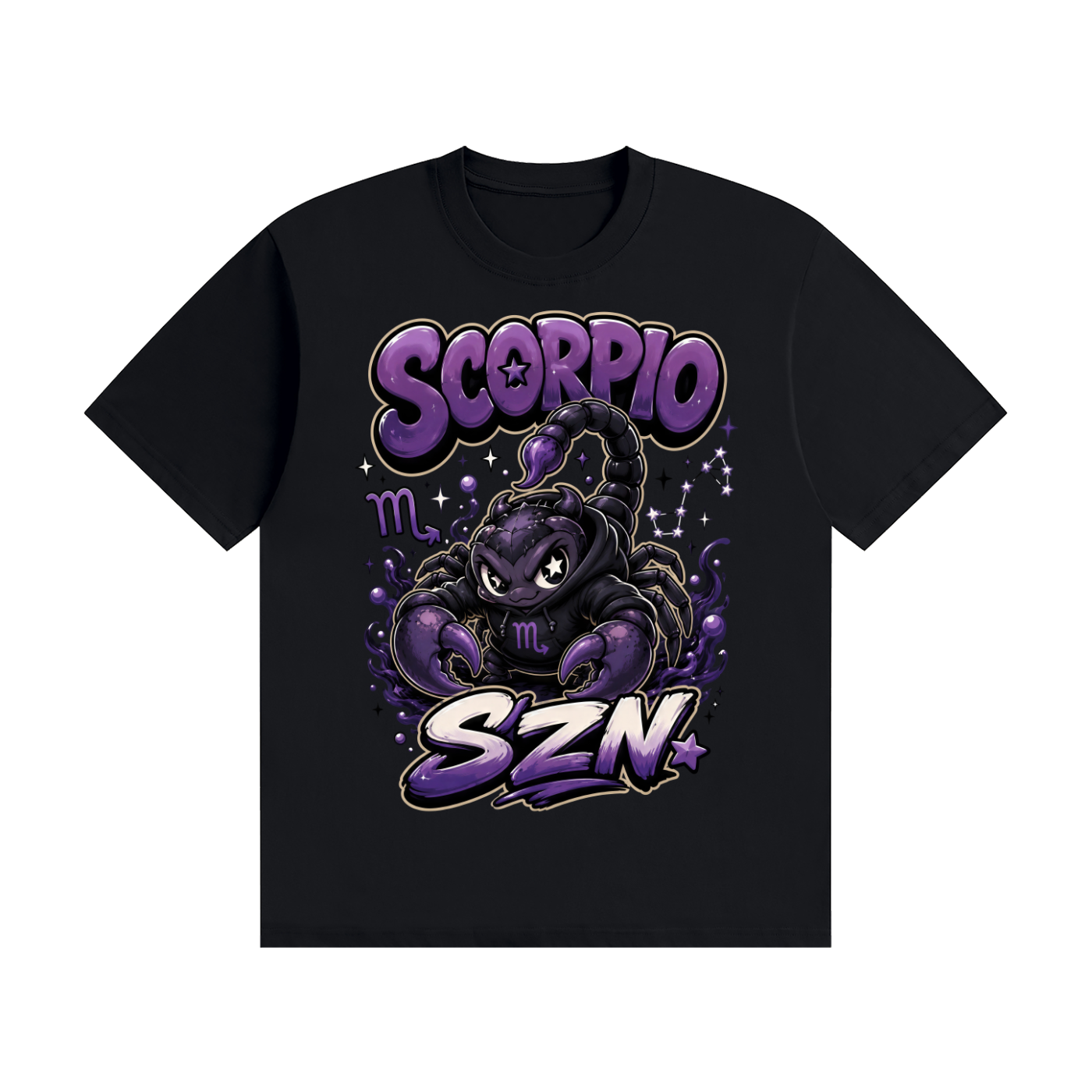 MEN’S SCORPIO TEE