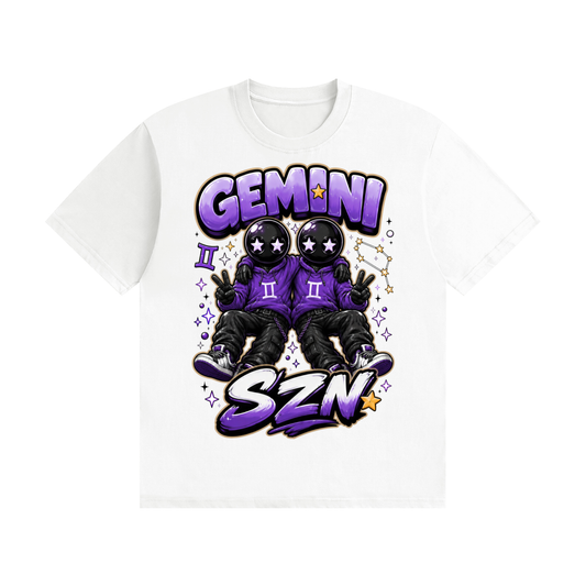 MEN’S GEMINI TEE