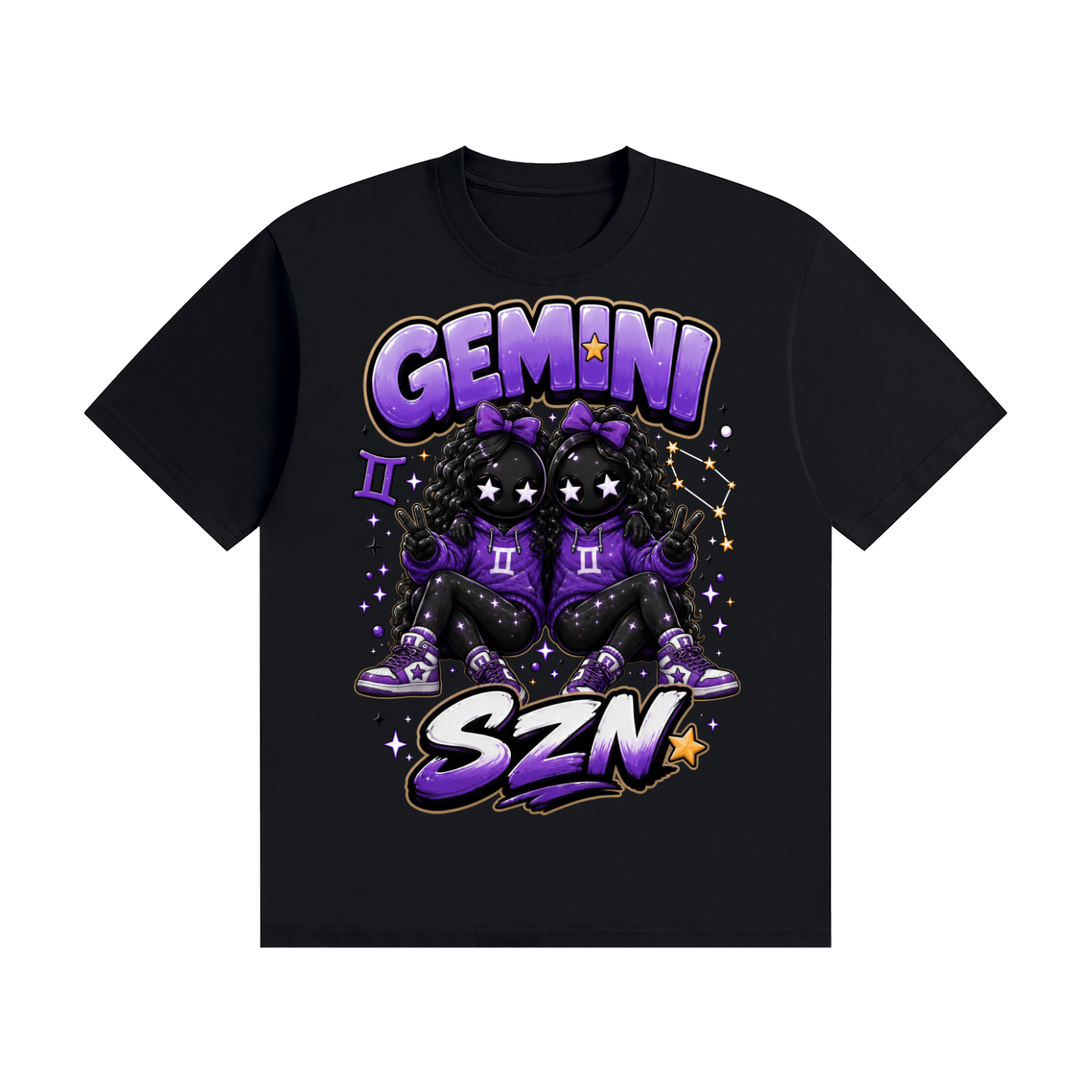 WMNS GEMINI TEE