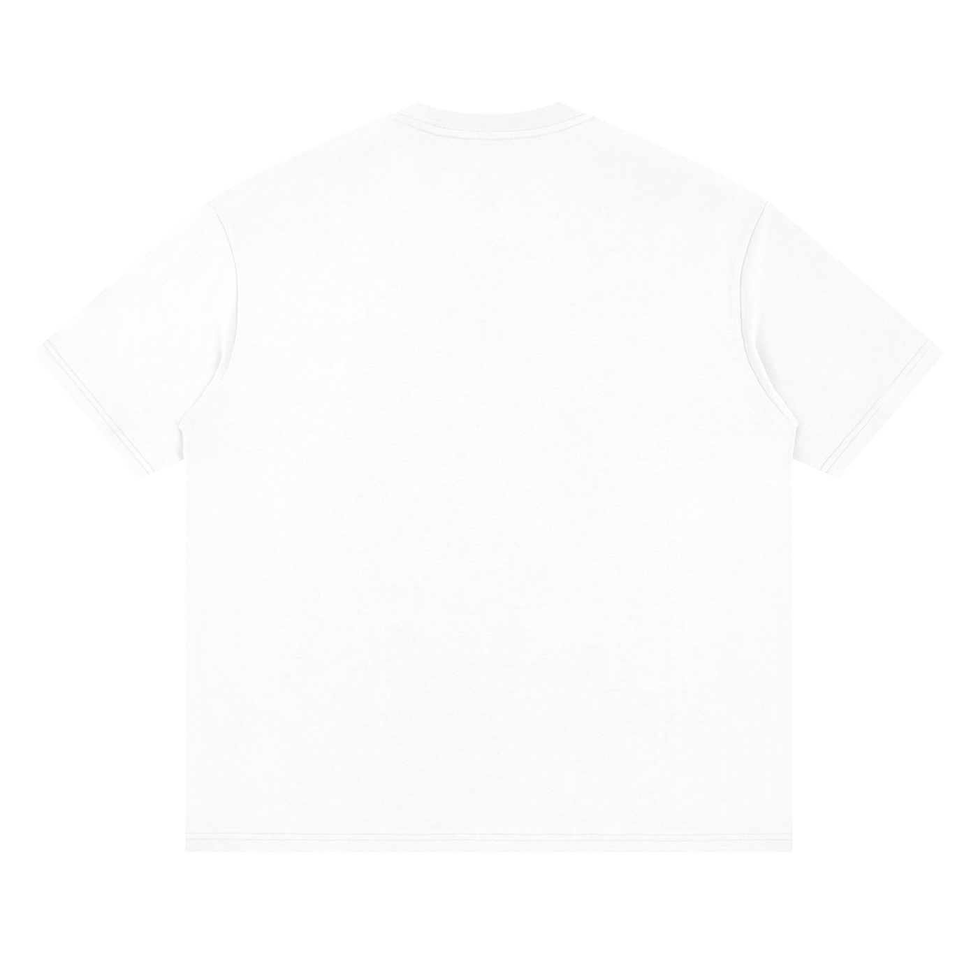 MEN’S PISCES (DROP SHLDR) TEE