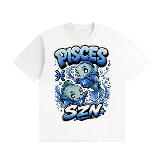 MEN’S PISCES TEE