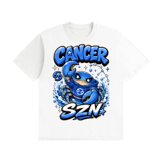 MEN’S CANCER TEE