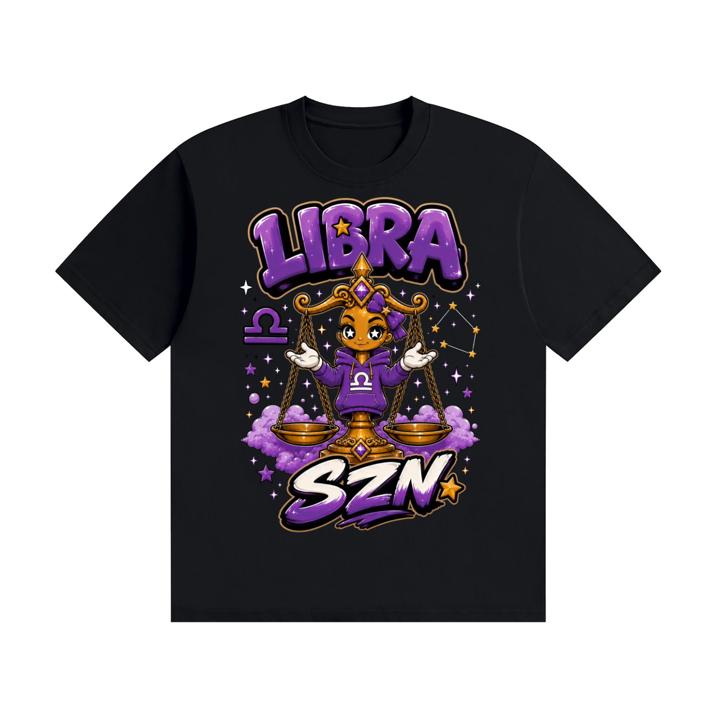WMNS LIBRA TEE