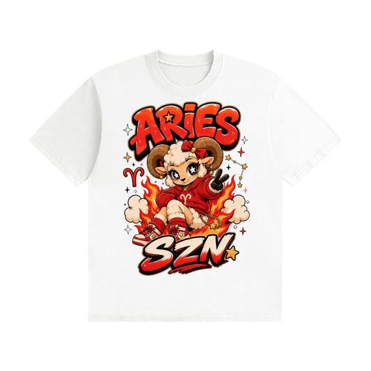 WMNS ARIES TEE