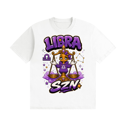 WMNS LIBRA TEE