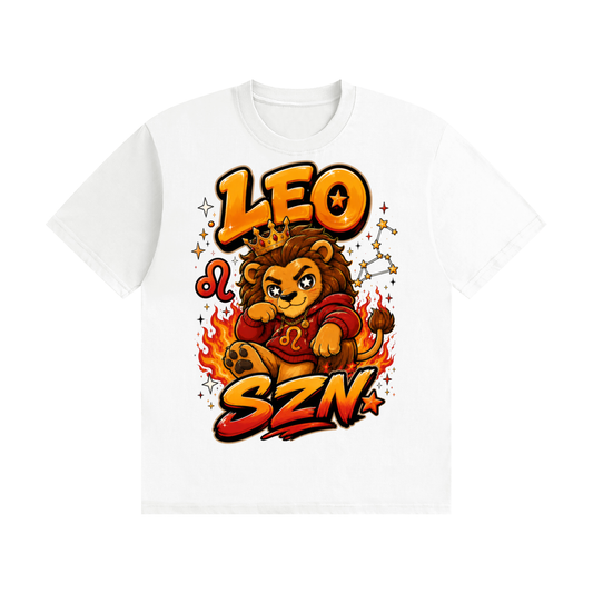 MEN’S LEO TEE