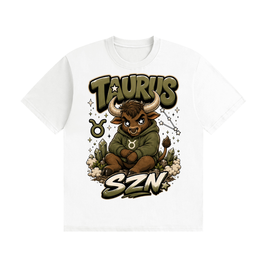 MEN’S TAURUS TEE