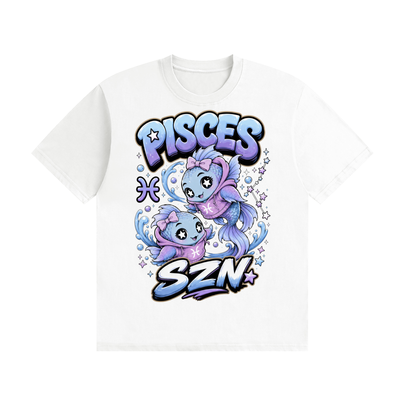 WMNS PISCES TEE