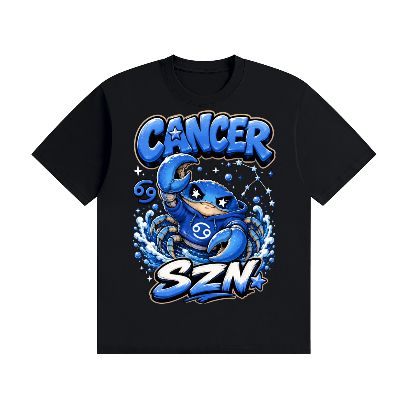 MEN’S CANCER TEE