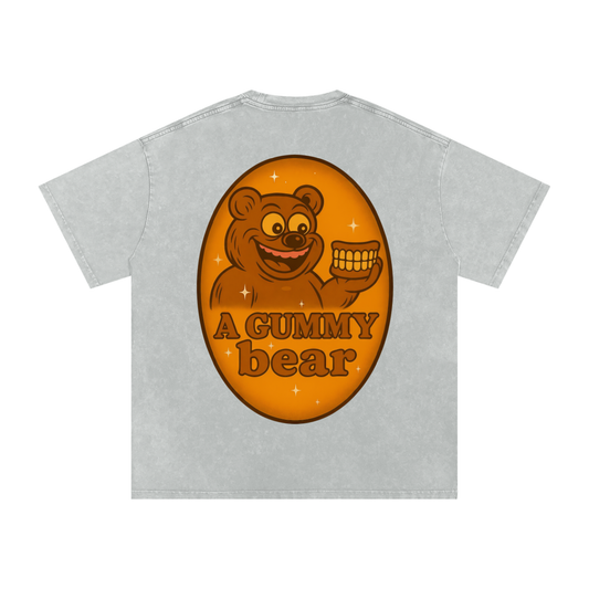 BEAR JOKE TEE