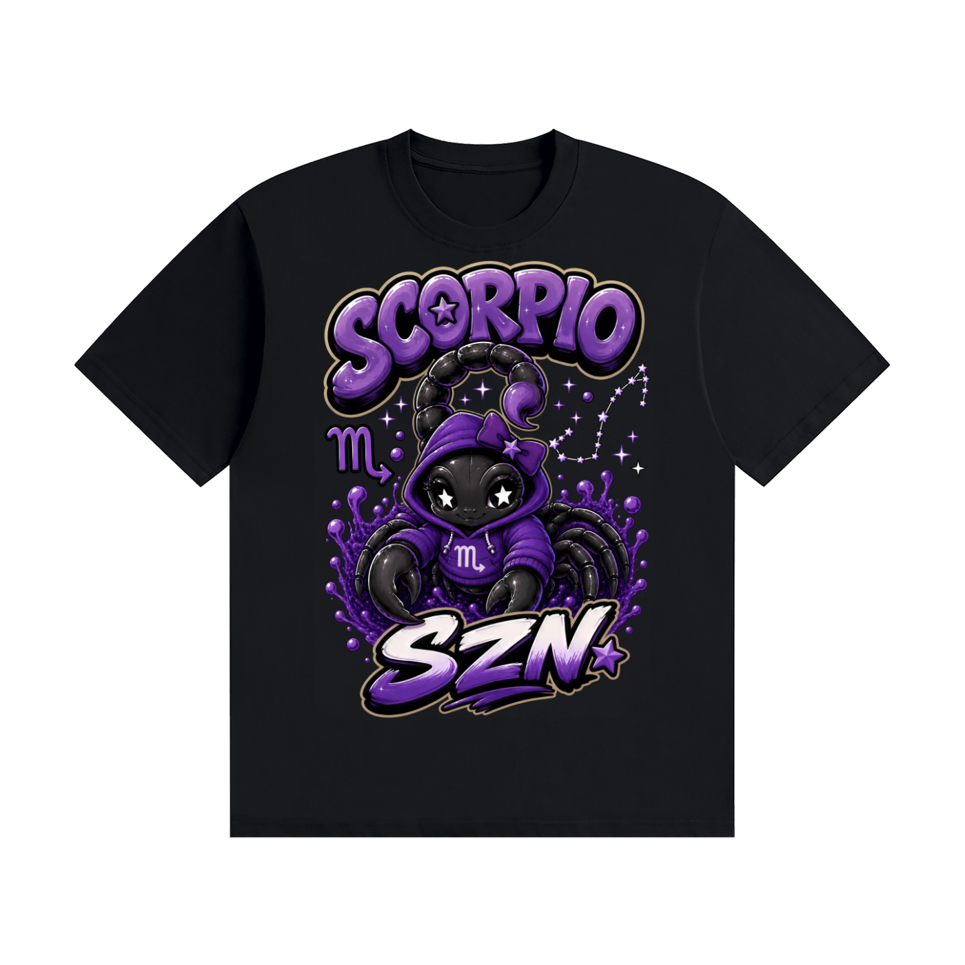 WMNS SCORPIO TEE