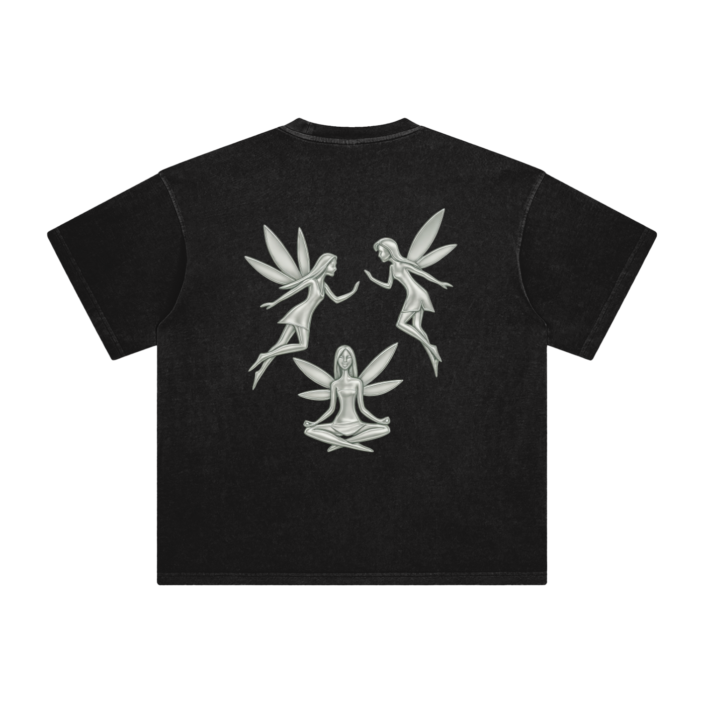 NEVA CHASE PERFECT TEE