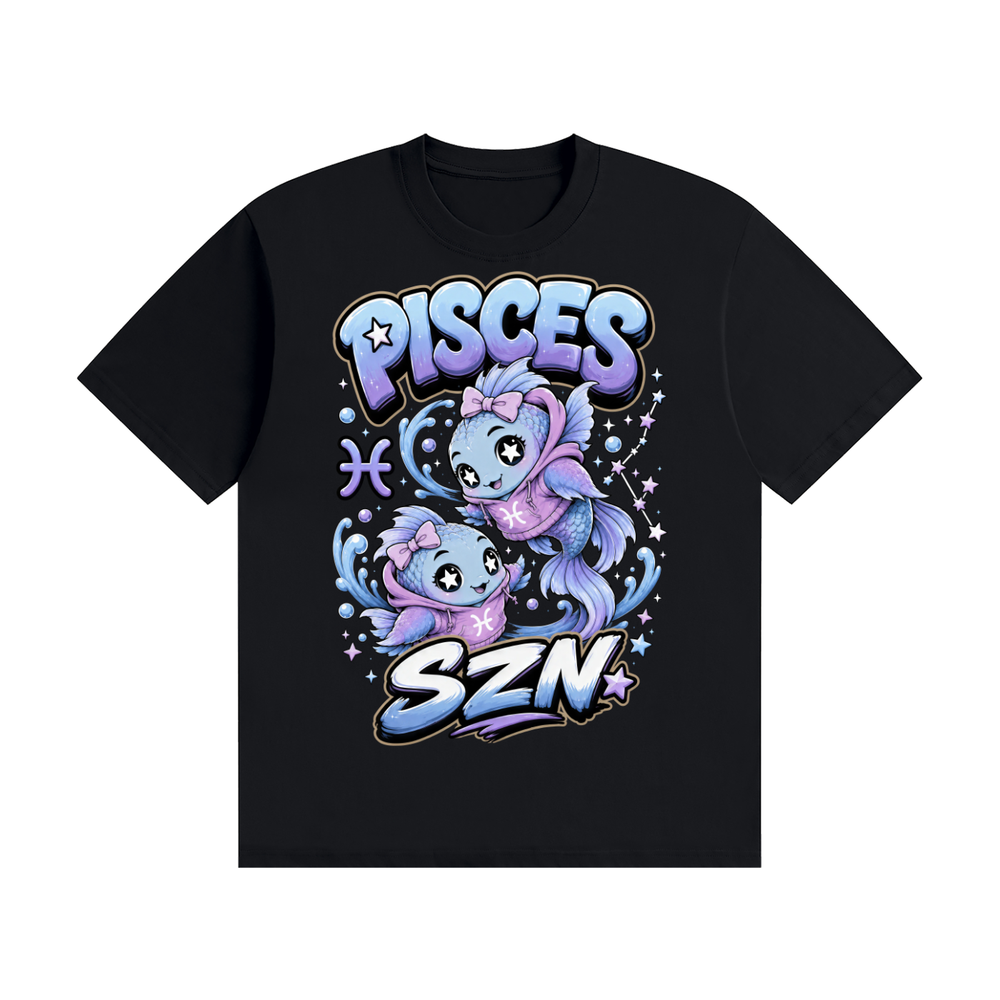 WMNS PISCES TEE