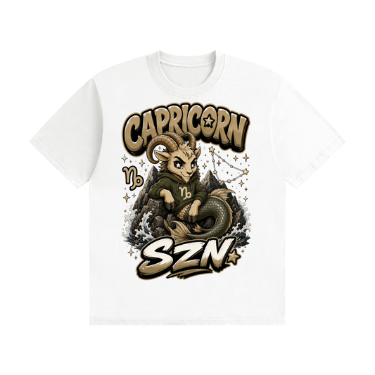MEN’S CAPRICORN TEE