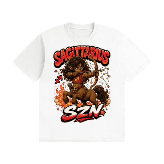MEN’S SAGITTARIUS TEE