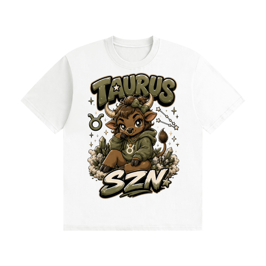 WMNS TAURUS TEE