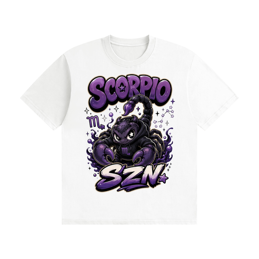 MEN’S SCORPIO TEE
